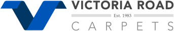 Victoria Road Carpets Logo